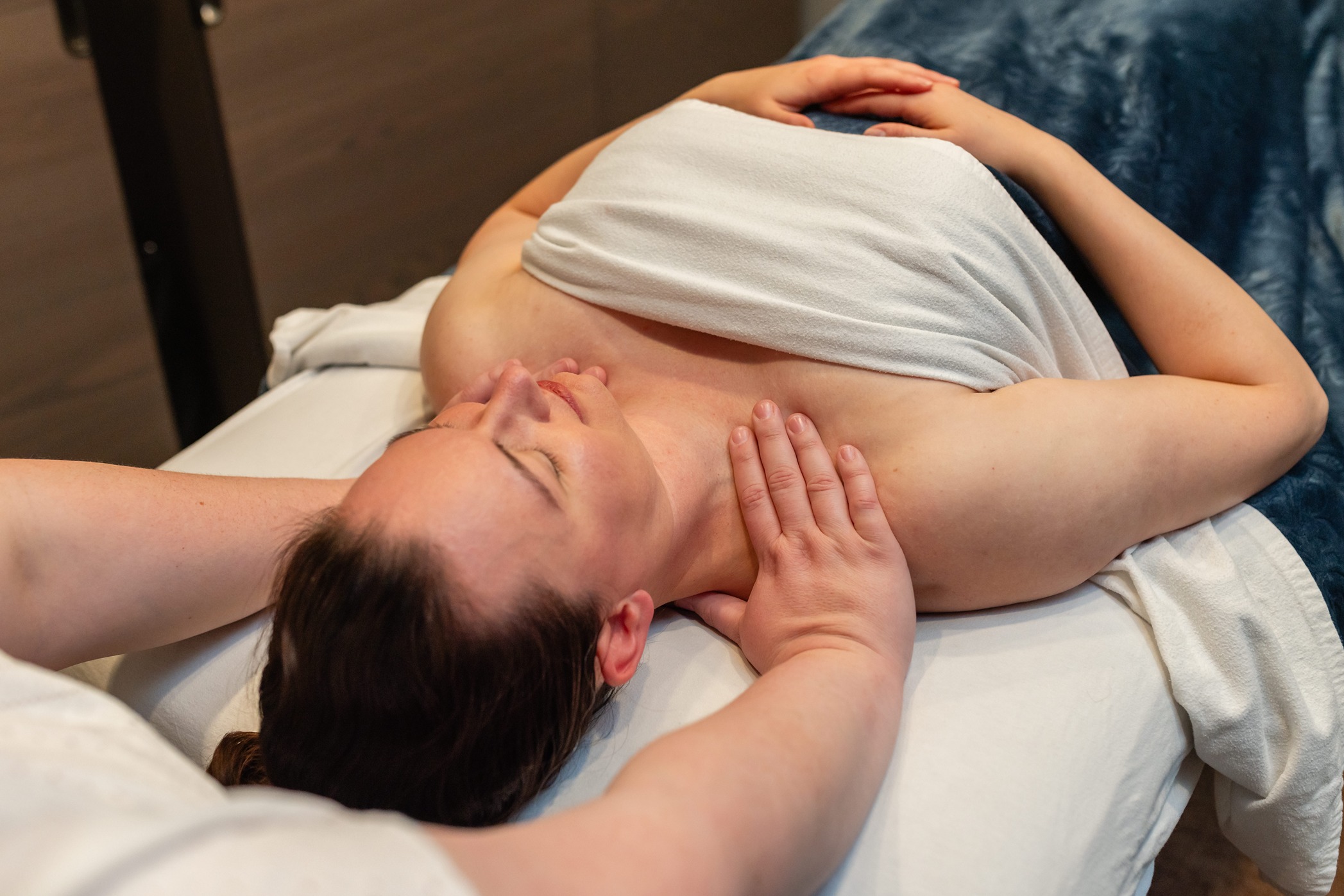 Wetaskiwin Family Chiropractic Massage therapy Wetaskiwin
